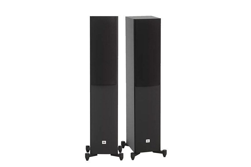 Loa JBL Stage A170