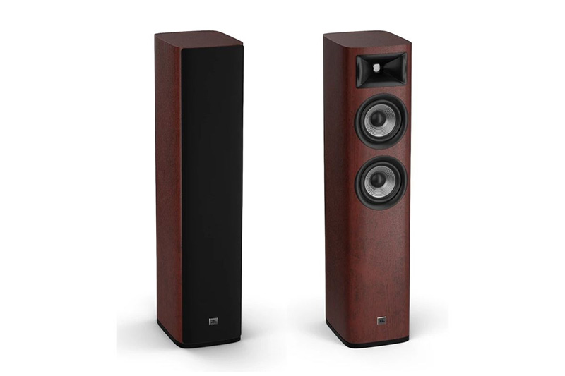 Loa JBL Studio 690