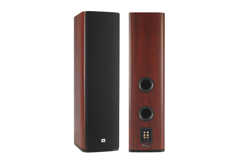 Loa JBL STUDIO 698