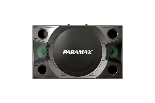 Loa karaoke Paramax LX-850