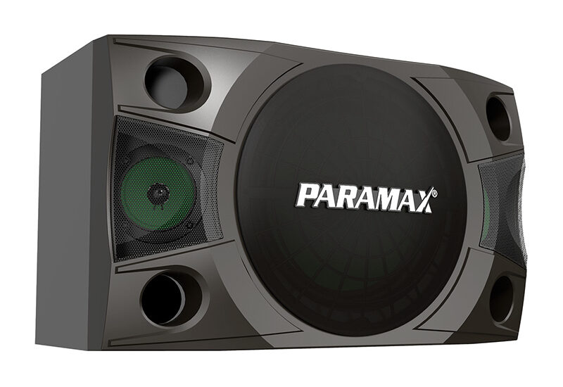 Loa karaoke Paramax LX 850 - Lạc Việt Audio