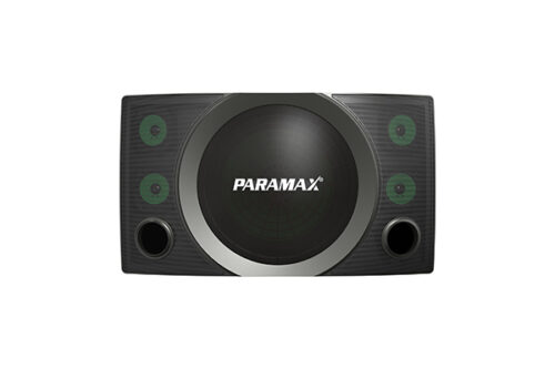 Loa karaoke Paramax MK-S2000