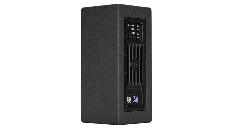 Loa RCF TT 10-A khuếch tán âm tuyệt đỉnh, được chủ động kiểm soát loa