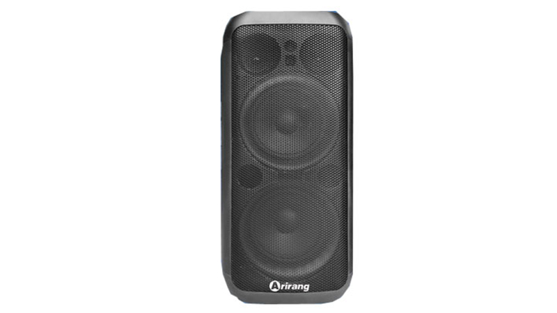Loa kéo Arirang bass 20 MK2 LIGHT: 4.950.000 VNĐ