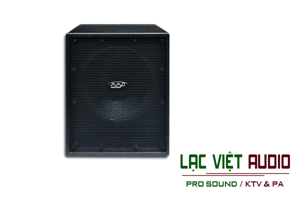 Mua loa sub AAD KS 1800 chính hãng giá rẻ tại Lạc Việt Audio