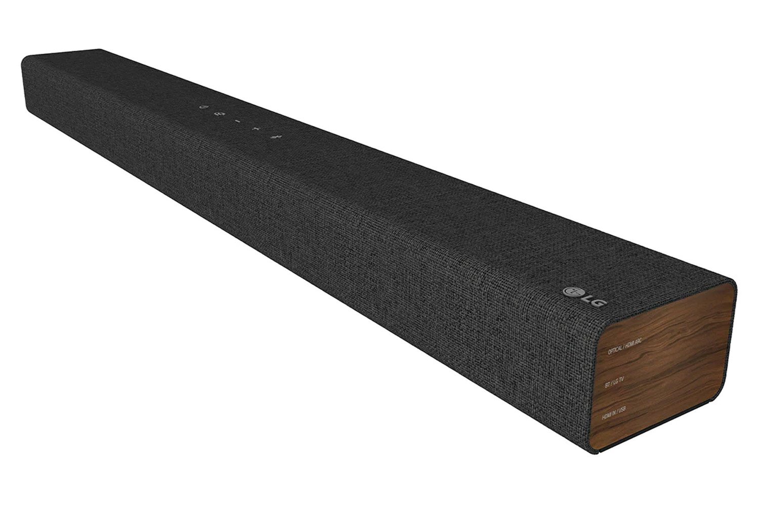 Loa thanh soundbar LG chất lượng, chính hãng, giá rẻ nhất thị trường!