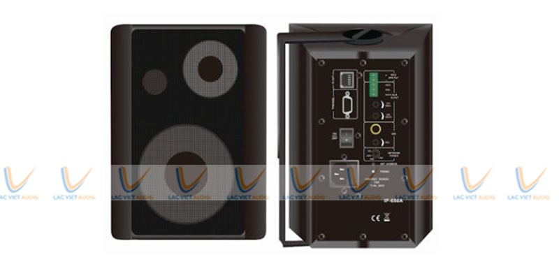 Loa treo tường Asima IP-650A