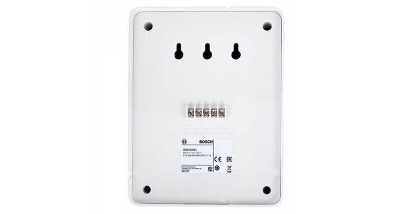 Loa LB10-UC06V-D kéo âm trở nên mạnh mẽ, sáng, chắc, trung thực Loa LB10-UC06V-D kéo âm trở nên mạnh mẽ, sáng, chắc, trung thực