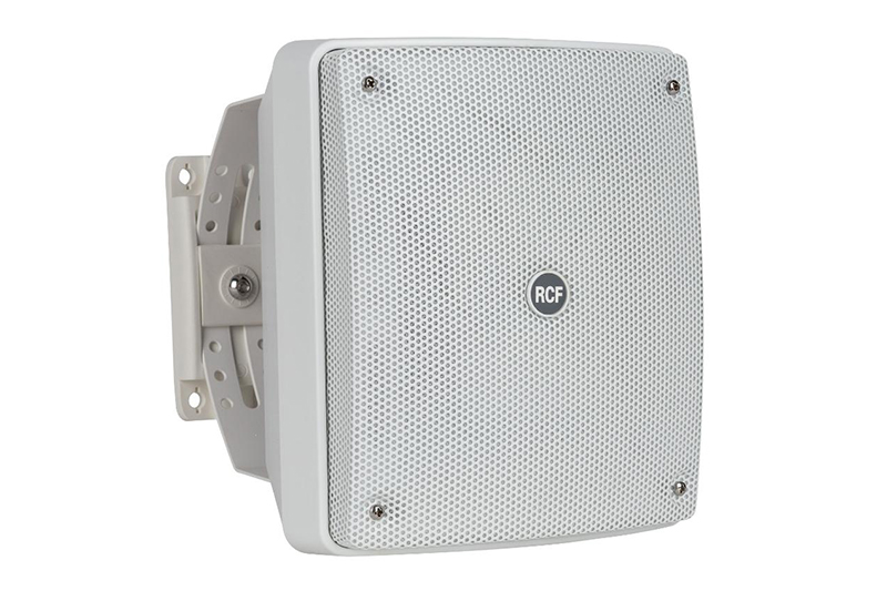 RCF MQ 80P cho âm thanh chất lượng cao 