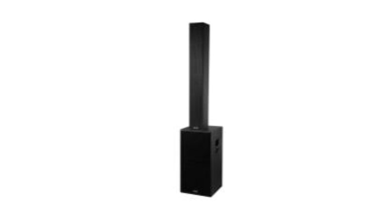 Loa TRS AC-S
