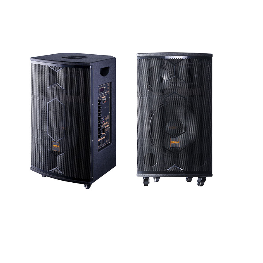 Loa koda bass 30 chất lượng, chính hãng, giá rẻ nhất!