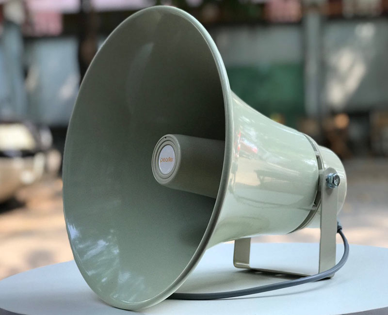 Chọn mua loa nén nghe nhạc chất lượng phù hợp với nhu cầu sử dụng