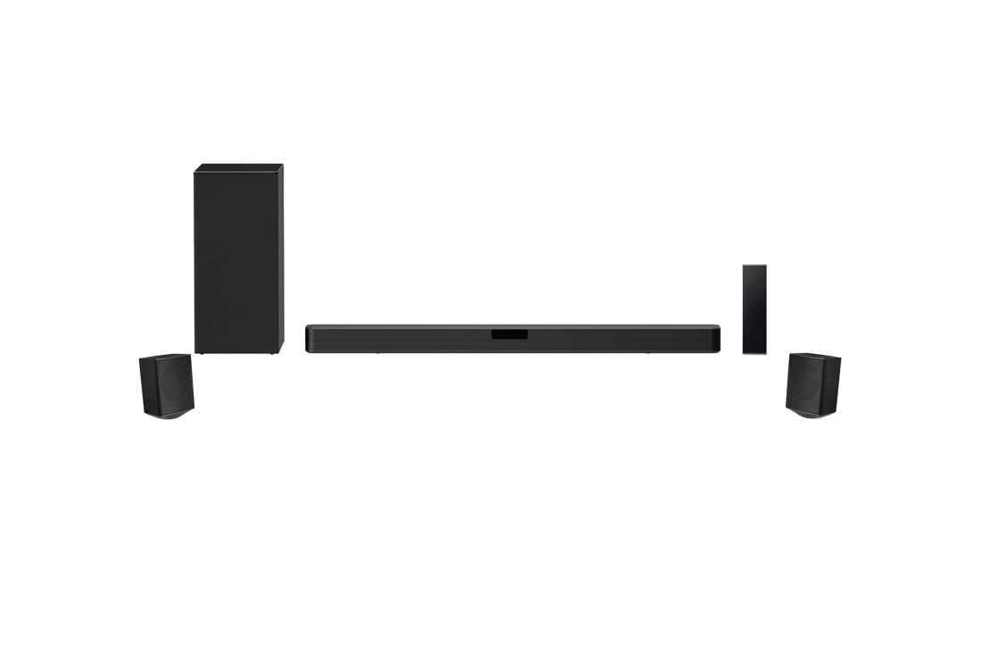 Loa thanh soundbar LG chất lượng, chính hãng, giá rẻ nhất thị trường!