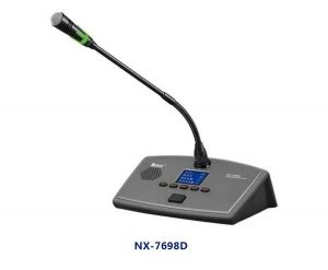 Micro đại biểu Nuoxun NX-7698D
