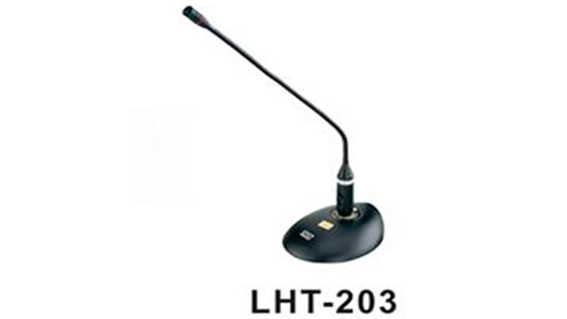 Micro cổ ngỗng PEDRO CDS-18A/B