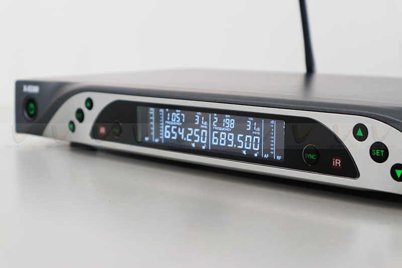 Mix X-S350 được ứng dụng cho nhiều hệ thống âm thanh