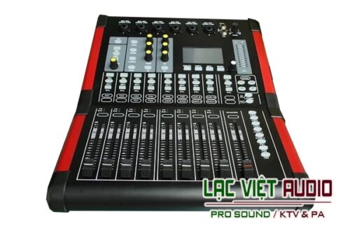 Mixer Digital DB V10F chất lượng tại Lạc Việt audio