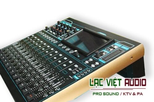 Mixer Digital DB V16F tại Lạc Việt audio