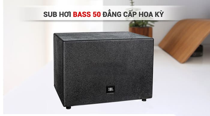 Mua loa sub JBL KP18S giá tốt hàng chính hãng tại Lạc Việt Audio