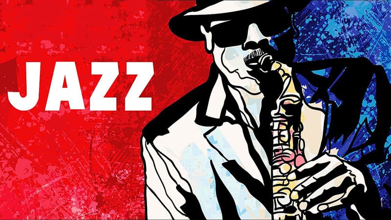 Nhạc jazz là sự ngẫu hứng
