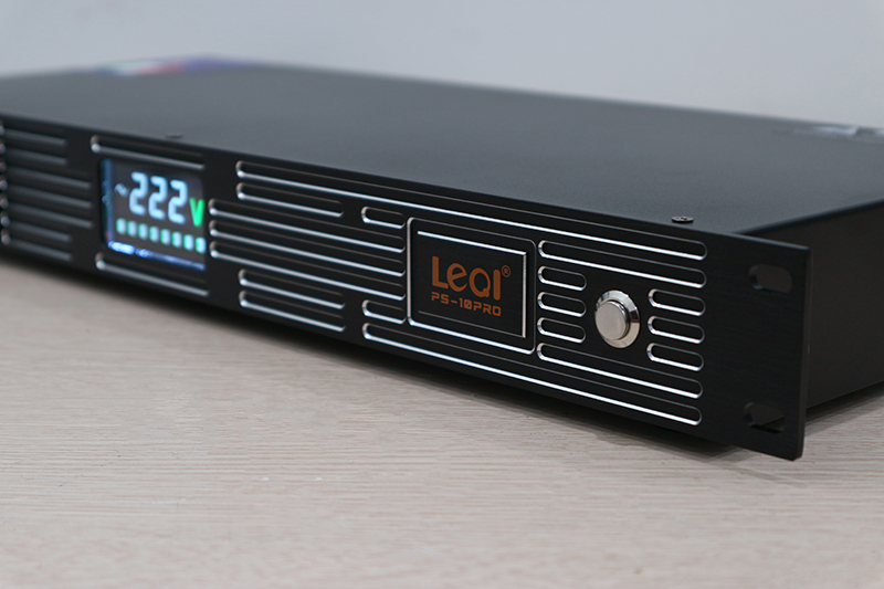Leqi PS10 Pro có thiết kế hiện đại, đẹp mắt