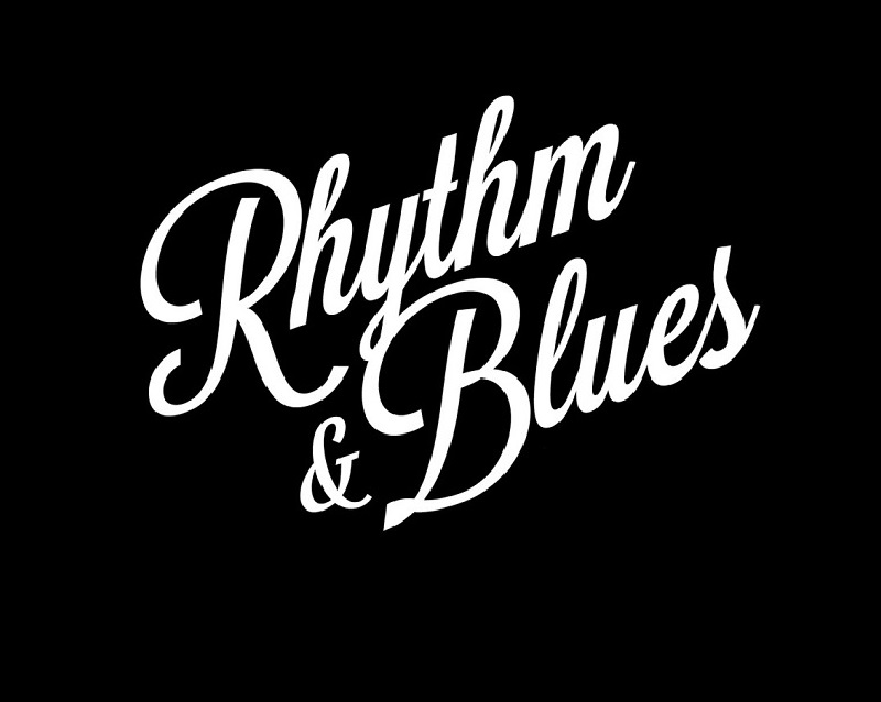 nhạc RnB - Rhythm and Blues