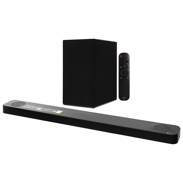 Loa thanh soundbar LG chất lượng, chính hãng, giá rẻ nhất thị trường!