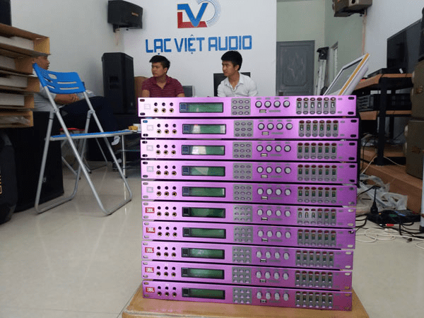 Lạc Việt Audio cung cấp vang số chất lượng với mức giá rẻ hơn tại Hà Nội